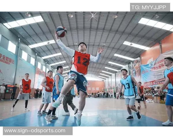 新乡篮球明星崛起背后的故事与奋斗历程揭秘